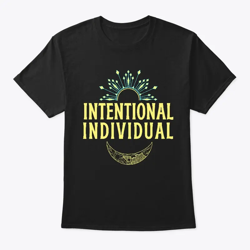 Intentional Individual